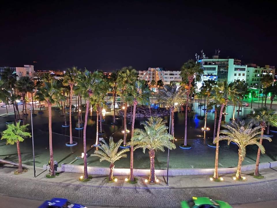 Maswada Plaza Hotel Aqaba Exterior photo